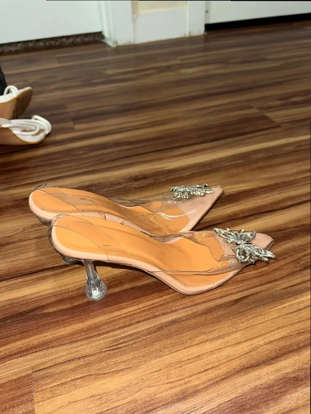 12 Pairs of Shoes for Sale for ALL